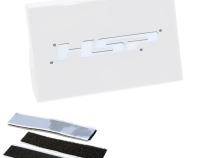 2019-2024 Dodge Cummins 5th Gen 6.7L Fuse Box Cover Polar White HSP Diesel