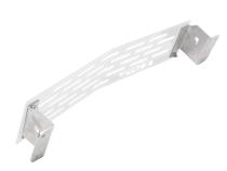 15-19 Chevrolet Silverado 2500/3500 HD Bumper Grille Insert Polar White HSP Diesel