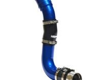 2020-2024 Silverado/Sierra 2500HD/3500HD L5P Cold Side Tube Deluxe Polar White HSP Diesel